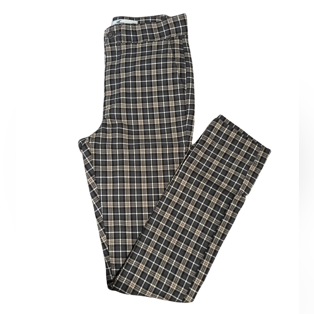 Hollister pants